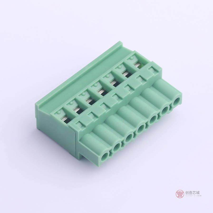 原装KF2EDGKB-5.0-7P全新插拔式接线端子 K