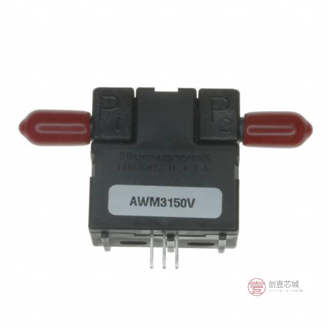 原装AWM3150V全新SENSOR AIRFLOW AMP 30 SCCM正品