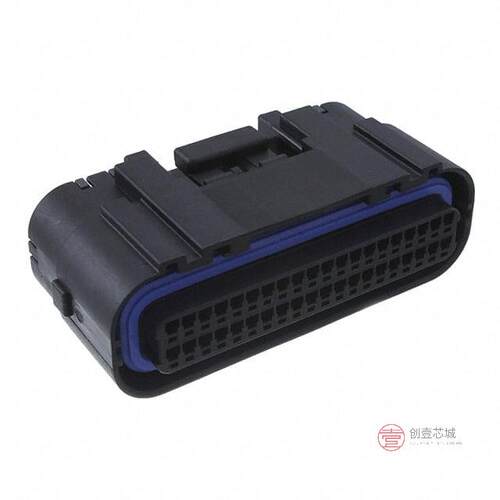 原装正品MX23A40SF1全新CONN FRONT CAP 36POS SKT H