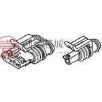 原装282080-2全新CONN PLUG 2POS 1.5 SERIES GRAY正品