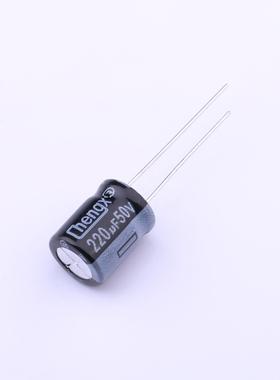 原装KM227M050G13RR0VH2FP0全新220uF 20% 50V正品