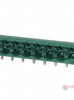 原装1759075全新TERM B HDR 8POS 90DEG 5.08MM正品