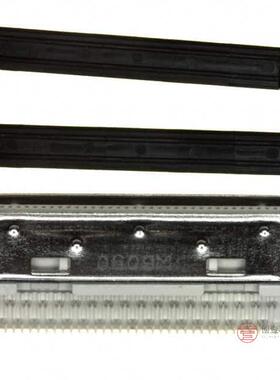 原装5787131-3全新CONN PLUG 68POS STR IDC正品