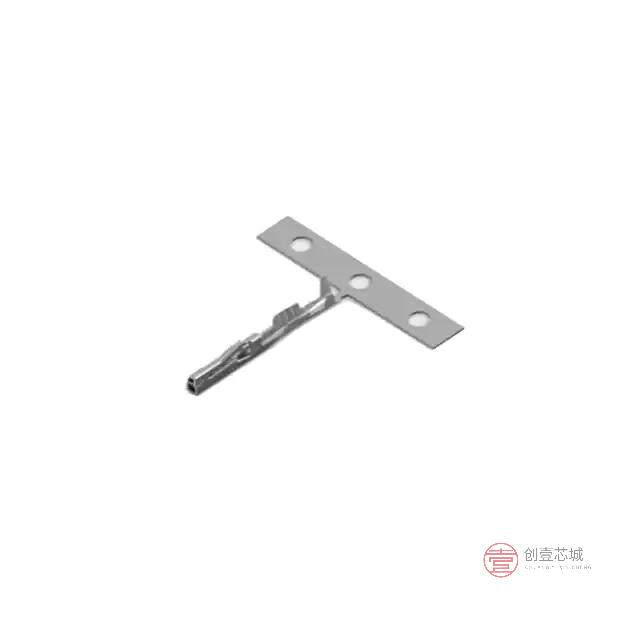 原装2834464-5全新MINI DYNAMIC REC CONT TIN 26A WG正品