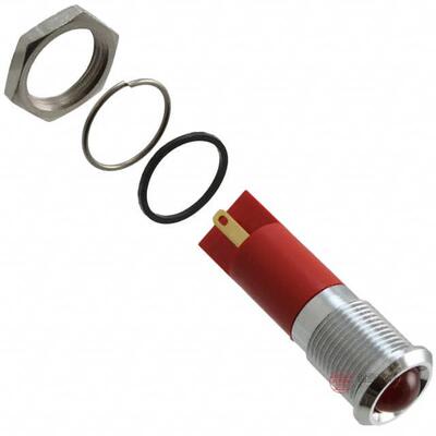 原装正品Q14P1CXXR12全新INDICATOR 12V 14MM PROMIN