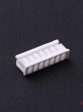 原装510650700全新2mm 1x7P正品