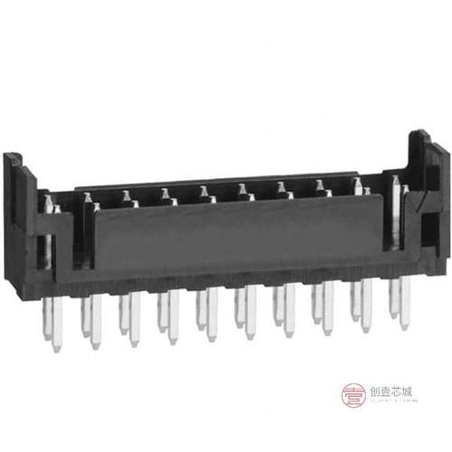 原装DF11-20DP-2DSA(24)全新CONN HEADER VERT 20P