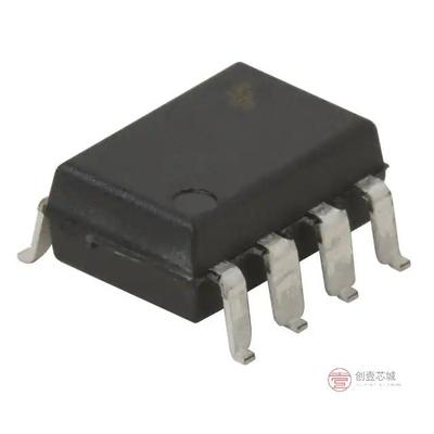 原装FOD3120SD全新OPTOISO 5KV 1CH DRIVER 8SMD正品
