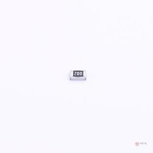 125mW正品 原装 TS全新20 FRC0805J200