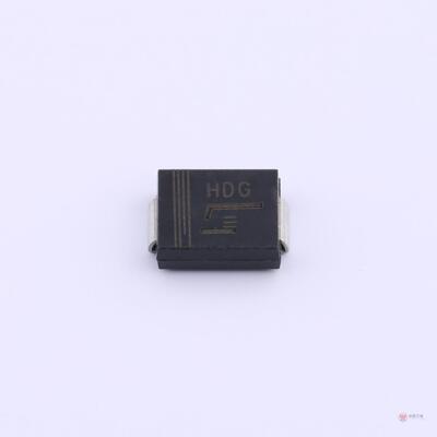 原装SMDJ6.0A全新单向 Vrwm:6V正品