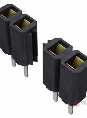 原装SSA-125-S-G全新CONN RCPT 25POS 0.1 GOLD PCB正品