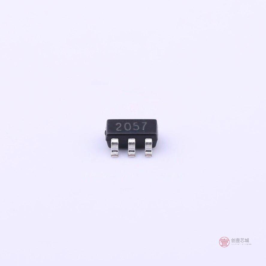 原装APL5320-12BI-TRG全新Vin=6V Vout=1.2V~1.2V