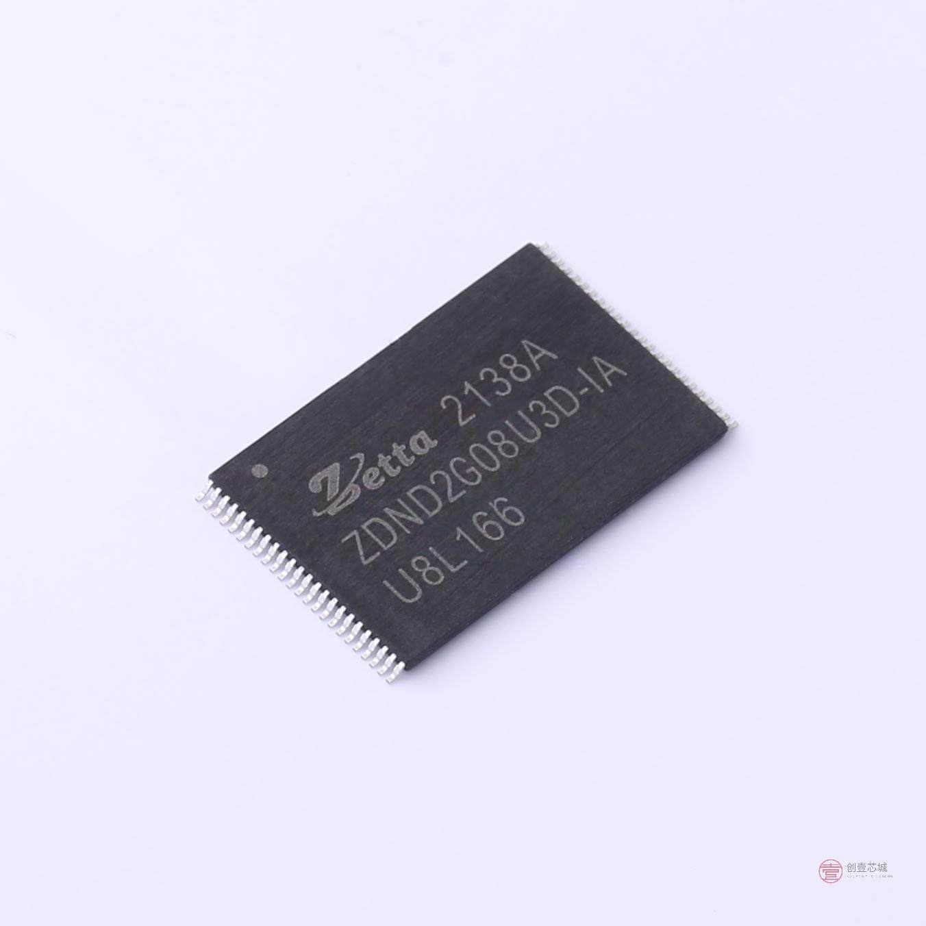 原装ZDND2G08U3D-IA全新ZDND2G正品