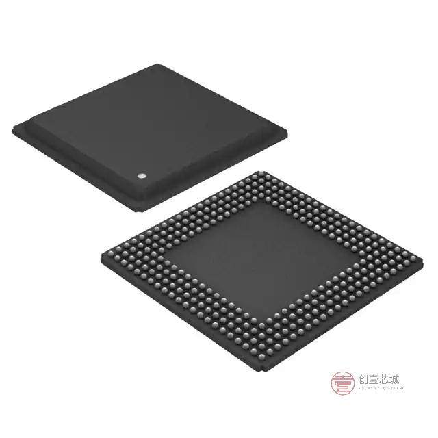 原装TMS320C6418ZTS600全新IC DSP FIXED-POINT 28