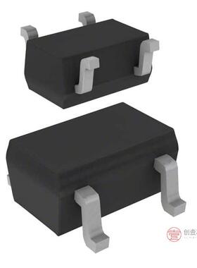 原装1SS402TE85LF全新DIODE ARRAY SCHOTTKY 20V USQ正品