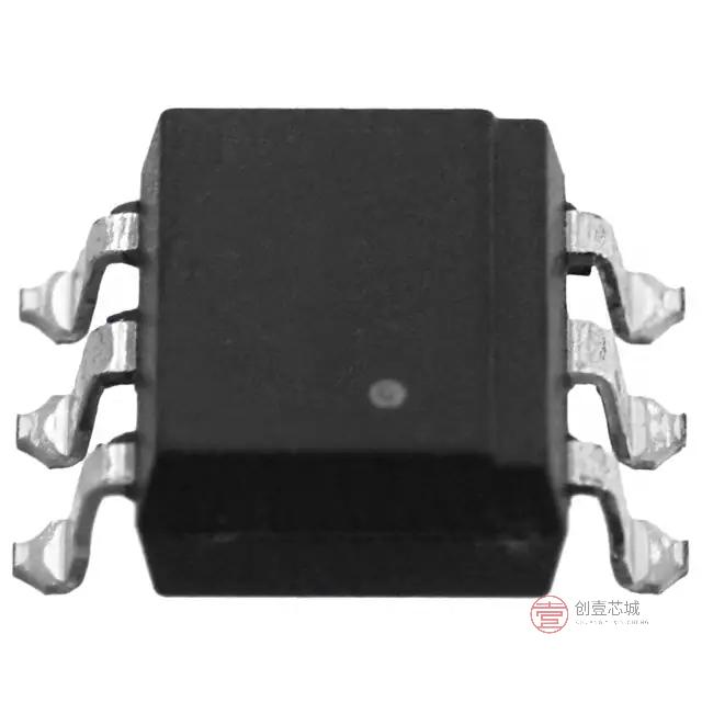 原装4N46-300E全新OPTOISO 3.75KV DARL W/BASE 6SMD正品