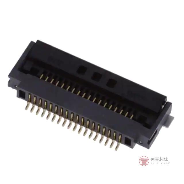 原装FH52E-18S-0.5SH(99)全新CONN FFC 18POS .5MM正品