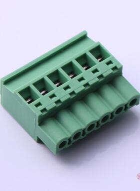 原装KF2EDGKB-5.08-6P全新插拔式接线端子