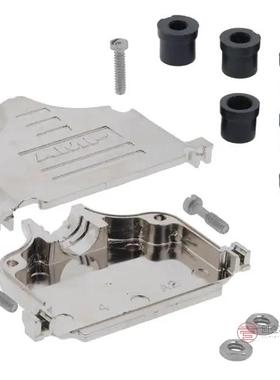 原装5748677-4全新CONN BACKSHELL 37POS 180DEG SHLD正品