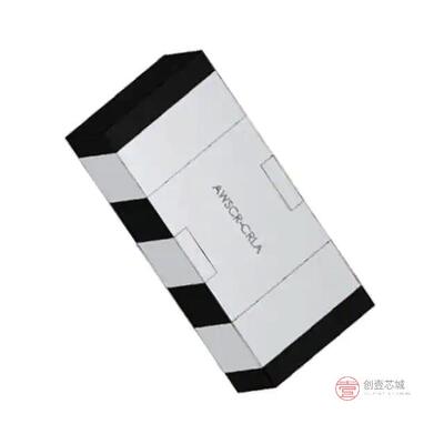 原装正品AWSCR-7.37CRLA-C15-T3全新CERAMIC RES 7.3