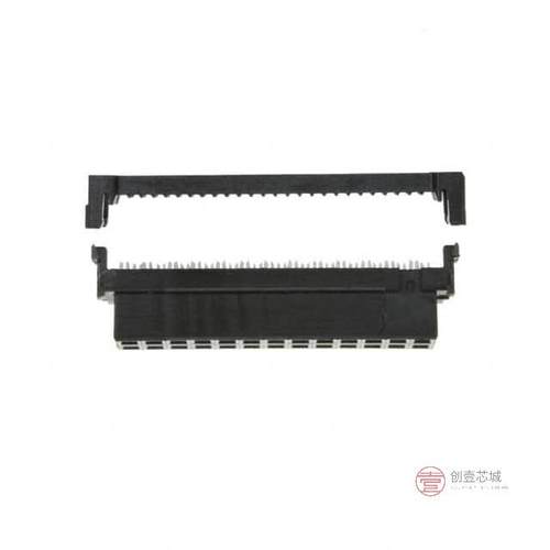 原装2-111626-7全新CONN RCPT 26POS IDC 28AWG GOLD正品