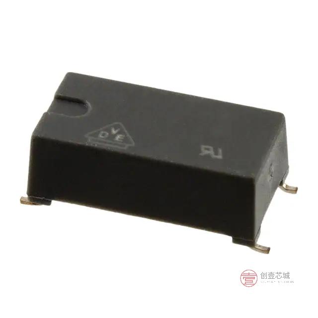原装CNY65AGRST全新OPTOISOLATOR 13.9KV TRANS 4-SMD正品