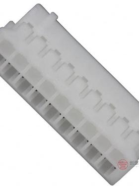 原装PHDR-18VS全新CONN HOUSING PHD 18POS 2MM DUAL正品