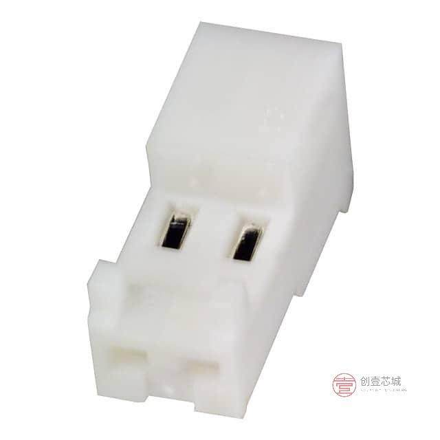 原装3-643814-2全新CONN RCPT 2POS IDC 24AWG TIN正品