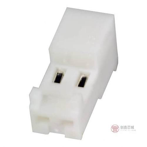 原装3-643814-2全新CONN RCPT 2POS IDC 24AWG TIN正品