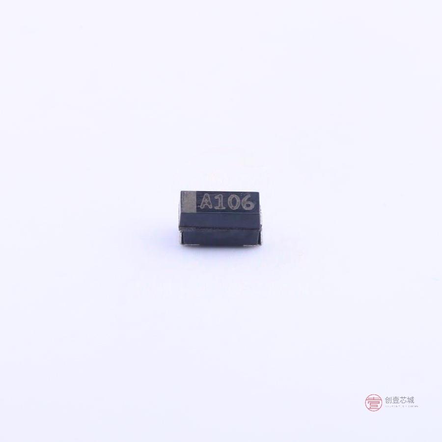 原装TC212A106M010B全新10uF 20% 10V正品