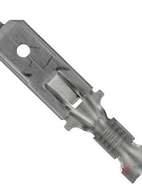 原装正品62553-3全新CONN QC TAB 18-22AWG 0.250 CRIMP