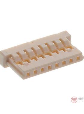 原装DF14-8S-1.25C(10)全新CONNECTOR正品