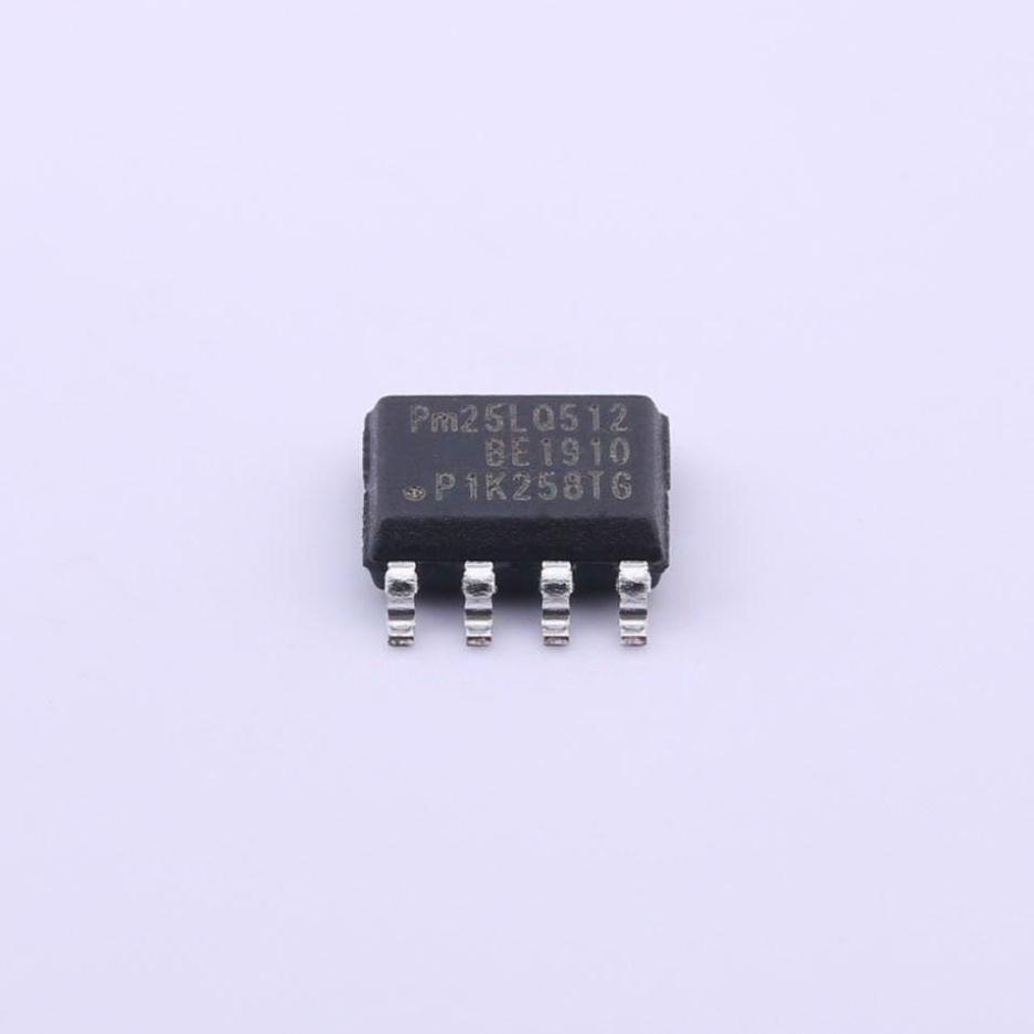 原装PM25LQ512B-SCE全新NOR Flash正品