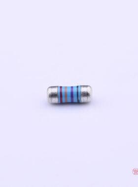 原装MELF-MFR02041/4WS237FT50全新237 1% 250mW正品