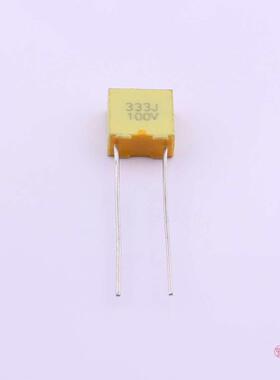 原装3B2A333JD1B0072075035ES0全新33nF 5% 100V正品