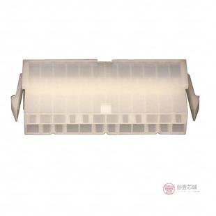 4全新CONN PLUG 24POS 原装 MOUNT正品 794953 PANEL