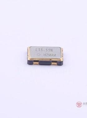 原装SG-8018CB 33.330000MHZ TJHPA全新5032 33.33