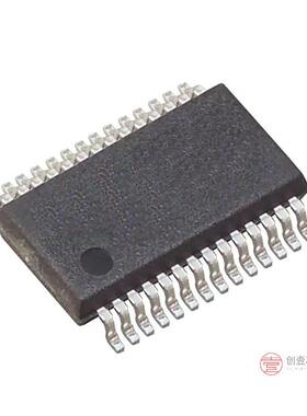 原装ADS7842EB全新IC ADC 12BIT SAR 28SSOP正品