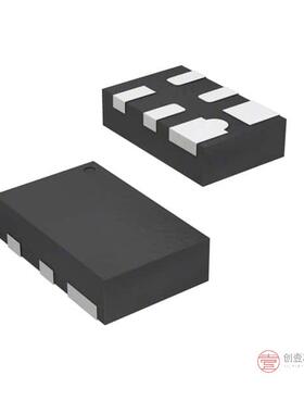 原装RCLAMP0542T.TCT全新TVS DIODE 5VWM 15VC SLP