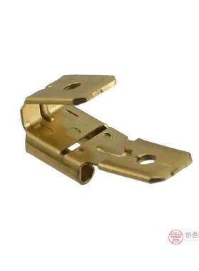 原装726308-1全新CONN ADPT 0.25 TABS TO 0.25 RCPT正品