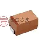 原装TAJD107K010RNJV全新CAP TANT正品