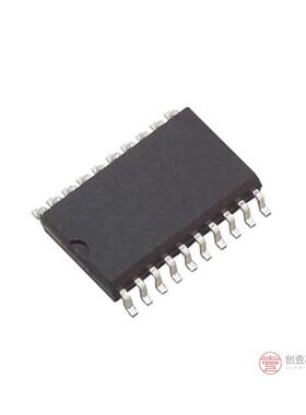 原装TPIC8101DWR全新IC KNOCK SENSOR INTERFACE 2