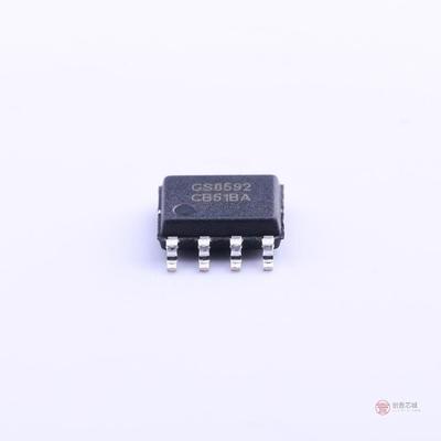 原装GS8592-SR全新GS8592 SOP-8正品