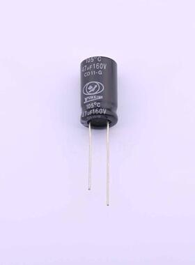 原装ECG2CM470G17OTBO全新47uF 20% 160V正品