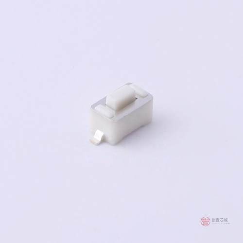 原装GT-TC057B-H043-L1全新两脚立式轻触250gf正品