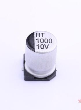 原装RT1A102M0810全新1000uF 20% 10V正品