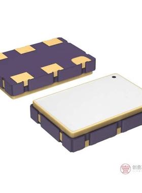 原装XLP736A00.000000I全新XTAL OSC XO 1.0000GHZ