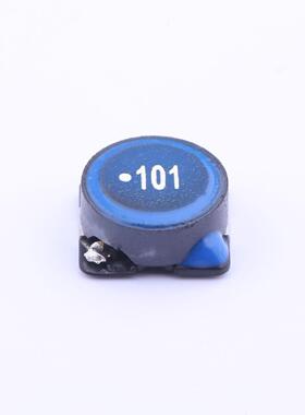 原装SMDRS1045-101N全新功率电感 100µH 30% 200m