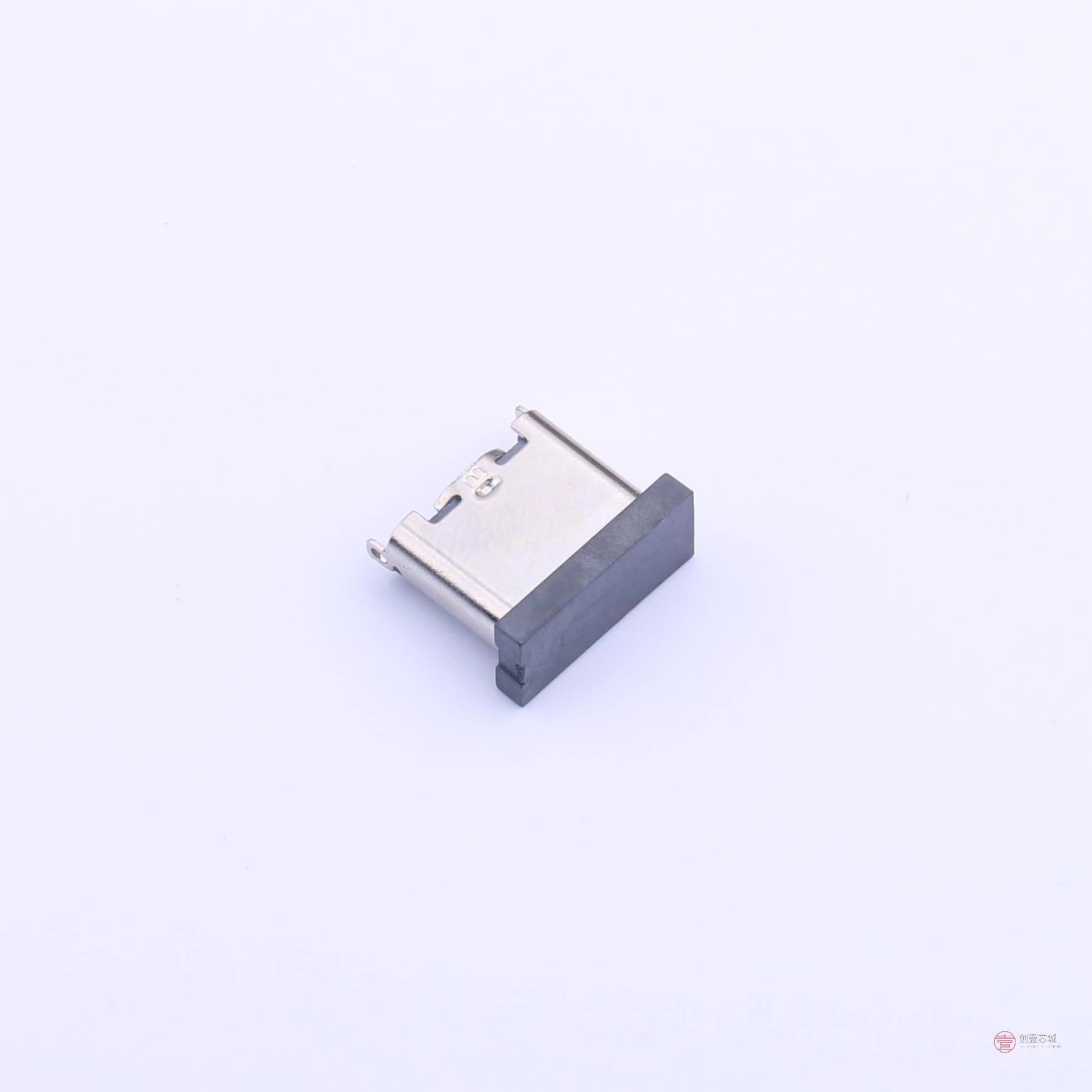 原装YTC-TC6ST-65全新Type-C 母座 立贴正品