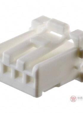 原装PNIRP-04V-S全新CONN RECEPT HOUSING 4 POS正品